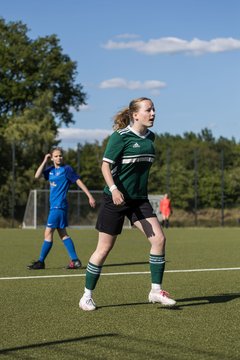 Bild 266 - wBJ Rissen - Victoria : Ergebnis: 4:1